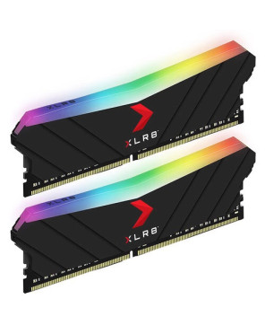 Buy PNY XLR8 16GB (2x8GB) RGB Gaming Memory MD16GK2D4400018XRGB