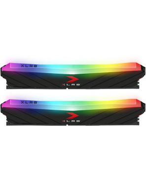 Buy PNY XLR8 16GB (2x8GB) RGB Gaming Memory MD16GK2D4400018XRGB