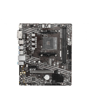 Buy MSI B550M-A PRO AMD Ryzen AM4 DDR4 Motherboard