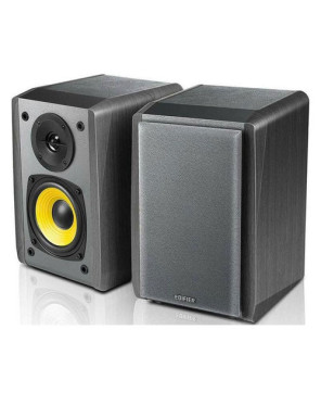 Buy Edifier Active 2.0 Bluetooth Bookshelf Speakers R1010BT-BLACK