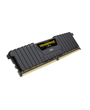 Buy Corsair Vengeance LPX 8GB 2x4GB DDR4 2400MHz C14 Desktop Gaming Memory in Black CMK8GX4M2A2400C14