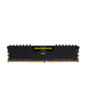 Buy Corsair Vengeance LPX 8GB 2x4GB DDR4 2400MHz C14 Desktop Gaming Memory in Black CMK8GX4M2A2400C14