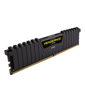 Buy Corsair Vengeance LPX 32GB (2x16GB) DDR4 3600MHz C18 Black Heat Spreader XMP 2.0 Desktop Gaming Memory CMK32GX4M2Z3600C18