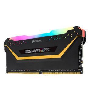 Buy Corsair Vengeance RGB PRO 16GB (2 x 8GB) DDR4 DRAM 3200MHz C16 Desktop Gaming Memory CMW16GX4M2E3200C16