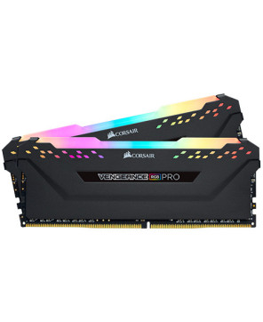 Buy Corsair Vengeance RGB PRO 16GB (2x8GB) 3000MHz DDR4 DIMM RAM Memory Module CMW16GX4M2C3000C15 for Desktop PC