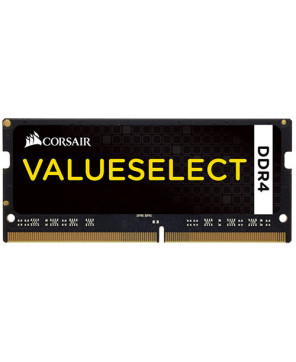 Buy Corsair Memory 16GB DDR4 SODIMM 2133MHz C15 Memory Kit CMSO16GX4M1A2133C15