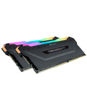 Buy Corsair Vengeance RGB PRO 32GB (2x16GB) DDR4 3600MHz C18 Desktop Gaming Memory CMW32GX4M2D3600C18