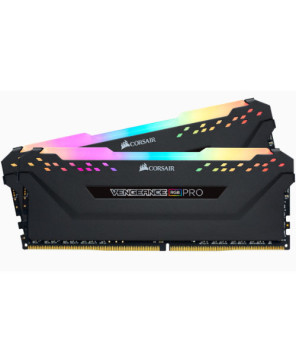 Buy Corsair Vengeance RGB PRO 32GB (2x16GB) DDR4 3600MHz C18 Desktop Gaming Memory CMW32GX4M2D3600C18