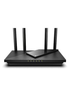 Buy TP-Link ARCHER AX55 AX3000 Dual Band Gigabit Wi-Fi 6 Router 