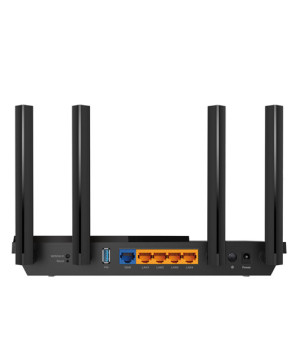 Buy TP-Link ARCHER AX55 AX3000 Dual Band Gigabit Wi-Fi 6 Router 