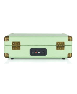 Buy mbeat Woodstock 2 Tiffany Green Retro Turntable Player MB-TR96TGN