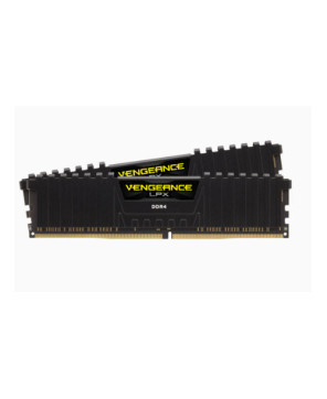 Buy Corsair Vengeance LPX 16GB 2x8GB DDR4 2666MHz C16 Desktop Gaming Memory Black CMK16GX4M2A2666C16