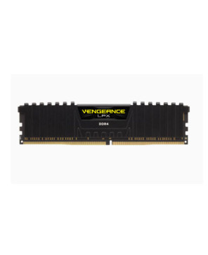 Buy Corsair Vengeance LPX 16GB 2x8GB DDR4 2666MHz C16 Desktop Gaming Memory Black CMK16GX4M2A2666C16