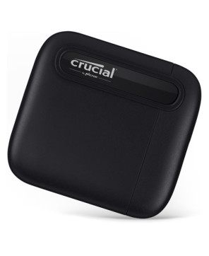 Buy Crucial X6 2TB External Portable SSD CT2000X6SSD9