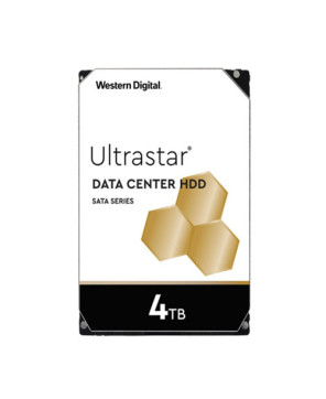 Western Digital Ultrastar 4TB DC HC310 7200 RPM SATA 6.0Gb/s 3.5" Data Center Internal Hard Drive 0B35950