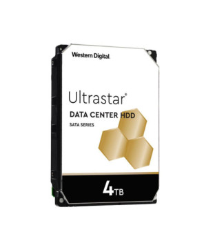 Western Digital Ultrastar 4TB DC HC310 7200 RPM SATA 6.0Gb/s 3.5" Data Center Internal Hard Drive 0B35950