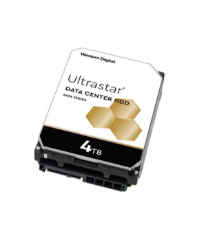 Western Digital Ultrastar 4TB DC HC310 7200 RPM SATA 6.0Gb/s 3.5" Data Center Internal Hard Drive 0B35950