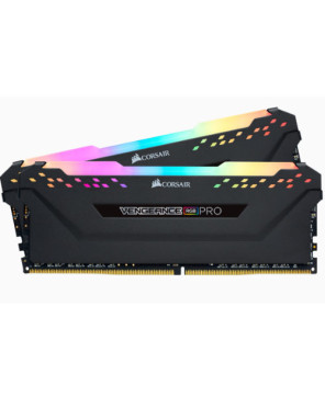 Buy Corsair Vengeance RGB PRO 64GB (2x 32GB) DDR4 3200MHz C16 Desktop Gaming Memory CMW64GX4M2E3200C16