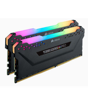 Buy Corsair Vengeance RGB PRO 64GB (2x 32GB) DDR4 3200MHz C16 Desktop Gaming Memory CMW64GX4M2E3200C16