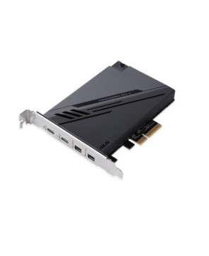 Buy Asus THUNDERBOLTEX 4 40Gbps Bi-Directional Expansion Card