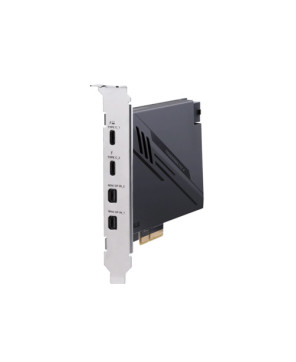 Buy Asus THUNDERBOLTEX 4 40Gbps Bi-Directional Expansion Card