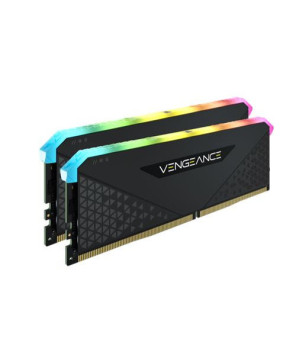 Buy Corsair Vengeance RGB RT 32GB (2x16GB) DDR4 3600MHz C16 16-20-20-38 Black Heatspreader Desktop Gaming Memory CMN32GX4M2Z3600C16