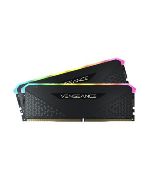 Buy Corsair Vengeance RGB RT 32GB (2x16GB) DDR4 3600MHz C16 16-20-20-38 Black Heatspreader Desktop Gaming Memory CMN32GX4M2Z3600C16