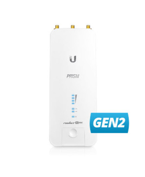 Buy Ubiquiti Networks 5GHz Rocket AC Prism Gen2 in White RP-5AC-GEN2