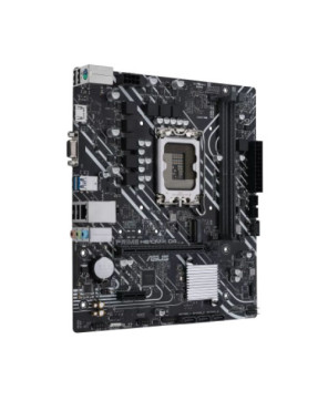 Buy Asus PRIME H610M-K D4 Intel® H610 (LGA 1700) mic-ATX Motherboard