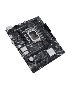 Buy Asus PRIME H610M-K D4 Intel® H610 (LGA 1700) mic-ATX Motherboard