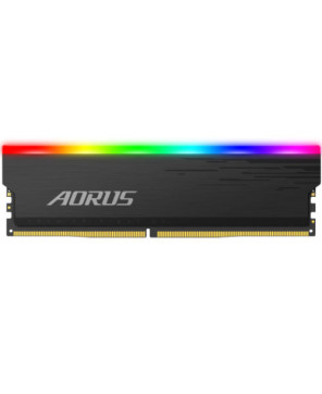 Buy Gigabyte AORUS RGB 16GB 2x8GB DDR4 3733MHz Memory GP-ARS16G37D