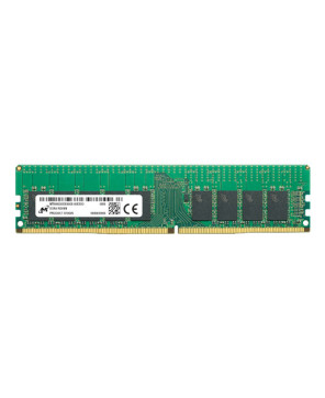 Buy Micron 16GB (1x16GB) 3200MHz DDR4 UDIMM DRAM Memory Module MTA18ASF2G72AZ-3G2R1 for Server