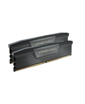 Buy Corsair Vengeance 32GB (2x16GB) DDR5 Black Gaming Memory CMK32GX5M2A4800C40