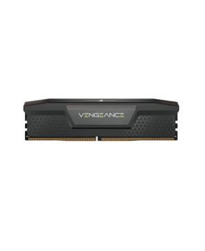 Buy Corsair Vengeance 32GB (2x16GB) DDR5 Black Gaming Memory CMK32GX5M2A4800C40