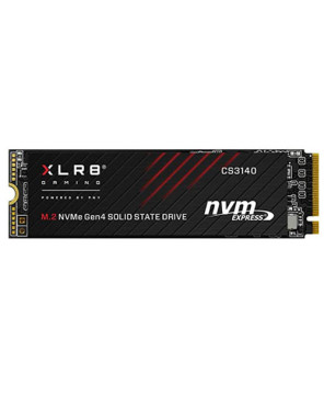 Buy PNY CS3140 1TB M.2 NVMe Gen 4 x4 Solid State Drive M280CS3140-1TB-RB