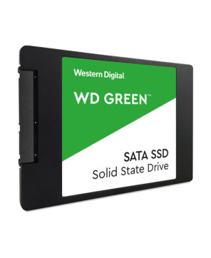 Western Digital Green 2TB 2.5" Internal Solid State Drive WDS200T2G0A