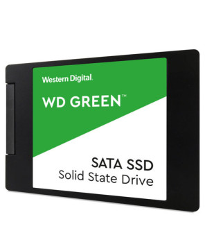 Western Digital Green 2TB 2.5" Internal Solid State Drive WDS200T2G0A