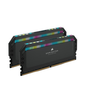 Buy Corsair Dominator Platinum RGB 32GB (2x16GB) Gaming Memory CMT32GX5M2B5600C36