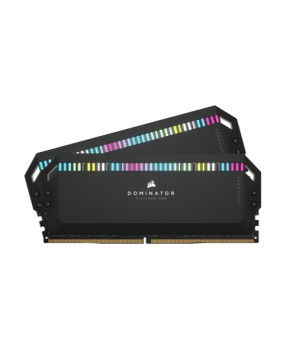 Buy Corsair Dominator Platinum RGB 32GB (2x16GB) Gaming Memory CMT32GX5M2B5600C36