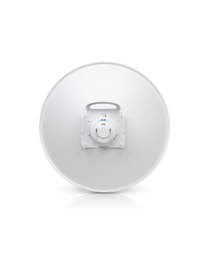 Ubiquiti PowerBeam 2.4 GHz High-Performance airMAX AC Bridge with Dedicated Wi-Fi Management PBE-2AC-400