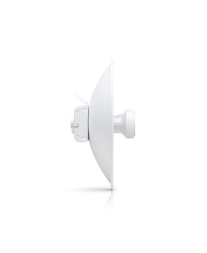 Ubiquiti PowerBeam 2.4 GHz High-Performance airMAX AC Bridge with Dedicated Wi-Fi Management PBE-2AC-400