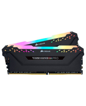 Buy Corsair Vengeance RGB PRO 16GB (2x8GB) DDR4 3200MHz C16 Gaming Memory CMW16GX4M2C3200C16