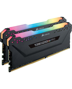 Buy Corsair Vengeance RGB PRO 16GB (2x8GB) DDR4 3200MHz C16 Gaming Memory CMW16GX4M2C3200C16