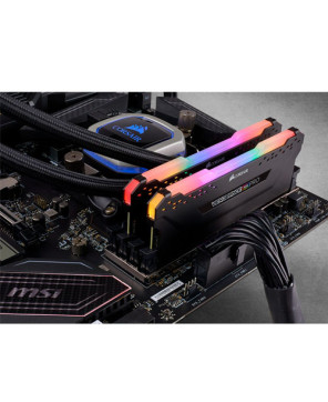 Buy Corsair Vengeance RGB PRO 16GB (2x8GB) DDR4 3200MHz C16 Gaming Memory CMW16GX4M2C3200C16