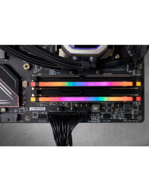 Buy Corsair Vengeance RGB PRO 16GB (2x8GB) DDR4 3200MHz C16 Gaming Memory CMW16GX4M2C3200C16