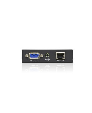 Buy Aten VGA/Audio Cat 5 Receiver with Cascade VE172R-AT-U