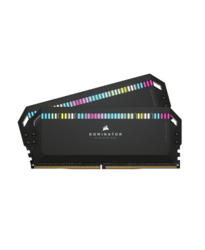 Buy Corsair Dominator Platinum RGB 32GB (2x16GB) Gaming Memory CMT32GX5M2X6200C36