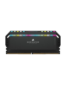 Buy Corsair Dominator Platinum RGB 32GB (2x16GB) Gaming Memory CMT32GX5M2X6200C36