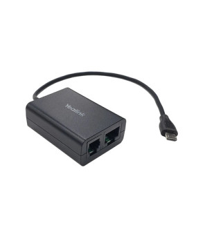 Buy Yealink Wireless Headset Adapter EHS60 for WH6x headsets