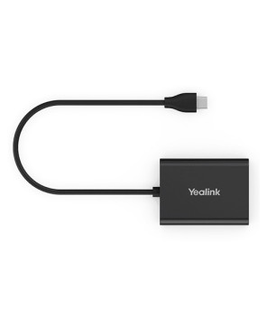 Buy Yealink Wireless Headset Adapter EHS60 for WH6x headsets